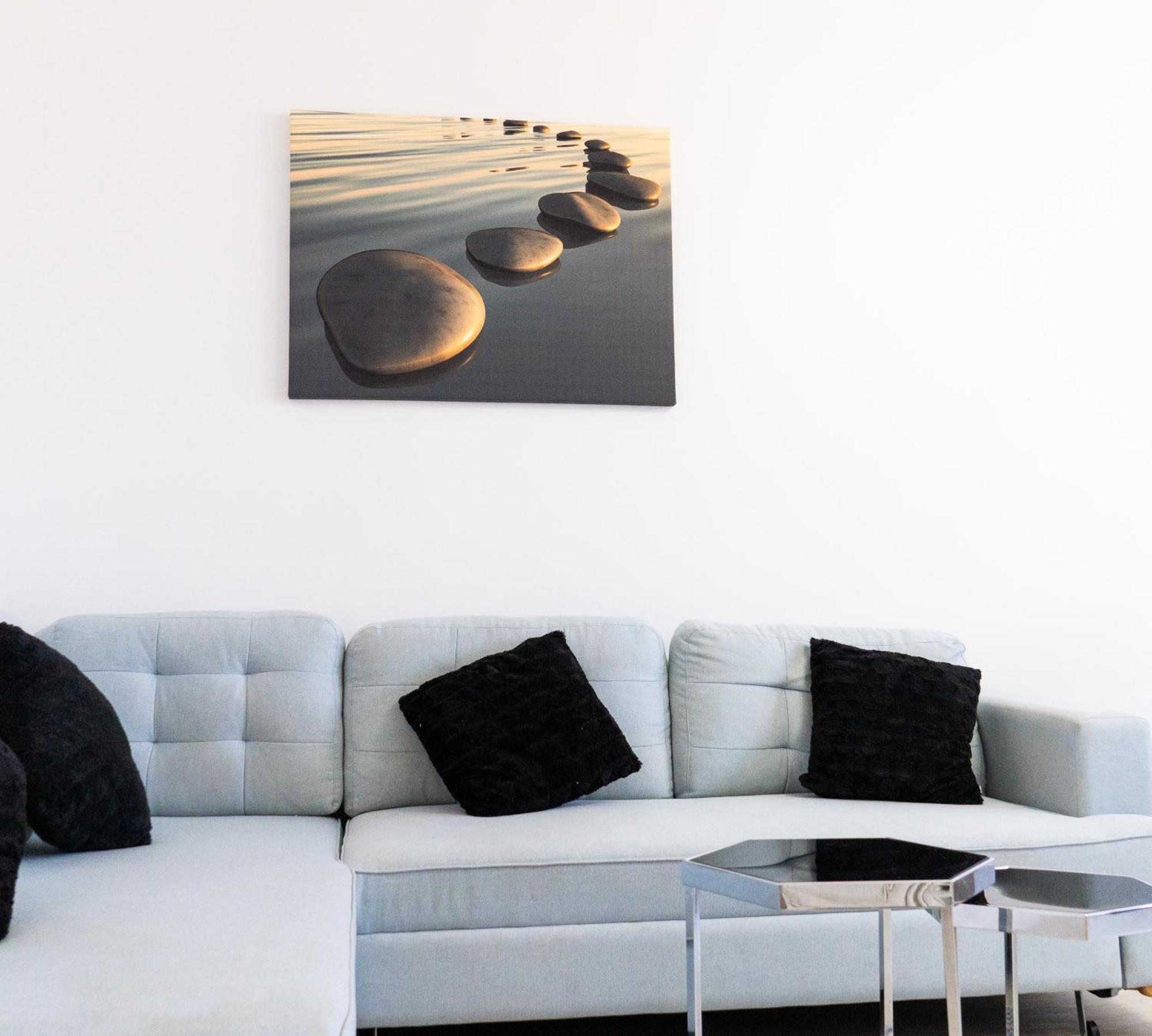 Alexis Spacious Classic Apartment Mamaia Exterior photo